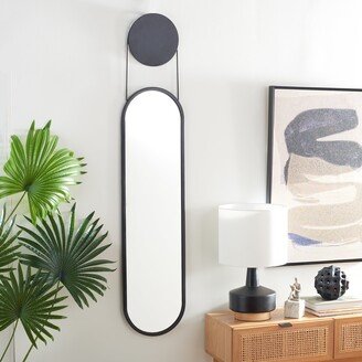 Home Aistina 12.5 Mirror - Matte Black