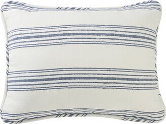 Prescott Stripe Pillow Sham Set, 2PC