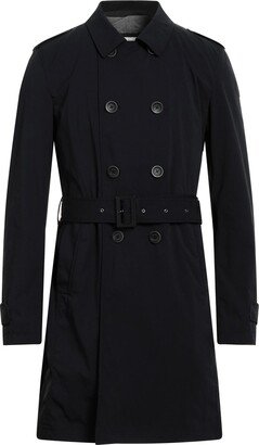 Overcoat Black-AE