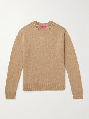 Cashmere Sweater-FX