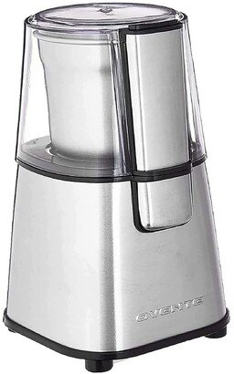 Electric 2.1 Ounce Coffee Grinder