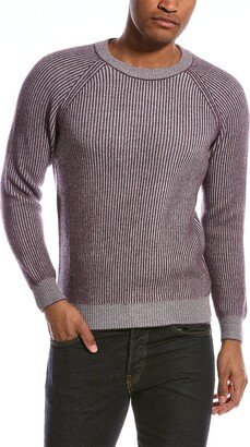 Cashmere Sweater-HC