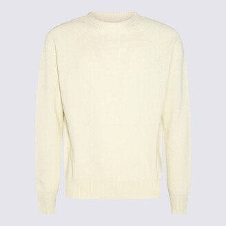 Cloud Cashmere Sweater