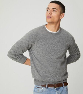 Cashmere Sweater-CE