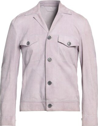 Jacket Lilac