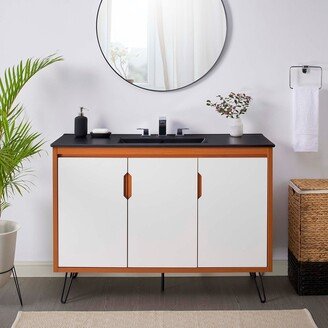 Energize 48 Bathroom Vanity