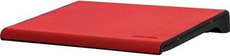 Slim Usb Laptop Cooling Pad (Red)