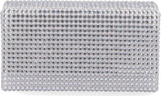 Superamini Paloma Embellished Clutch Bag