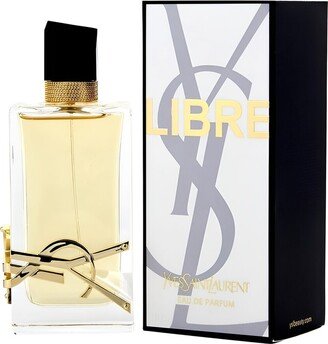 Ysl Women's 3Oz Libre Edp