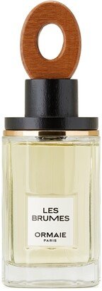 Les Brumes Eau de Parfum, 100 mL