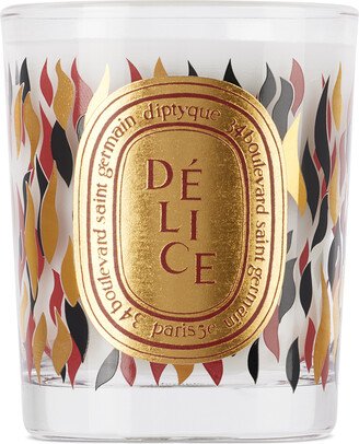 Délice Candle, 70 g