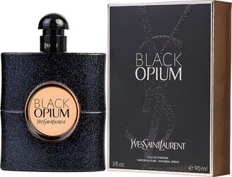 Ysl Women's 3Oz Black Opium Edp