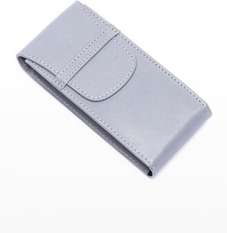 Hyde Park Single Watch Pouch