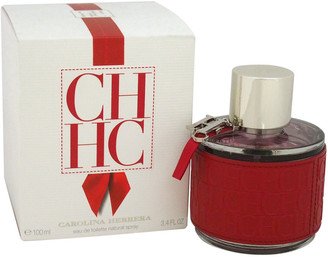 Women's Ch 3.4Oz Eau De Toilette Spray