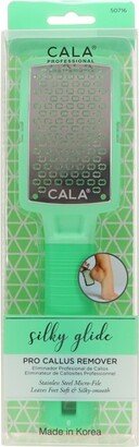 CALA Silky Glide Pro Callus Remover Mint
