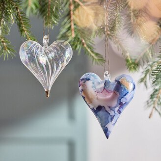 Glass Ornament