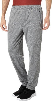 Ultra Go Tapered Pants (Grey/Silver) Men's Casual Pants