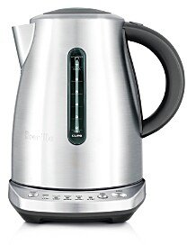 The Temp Select Kettle