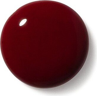 Terra Beauty Products Terra Nail Polish No. 14 Deep Red