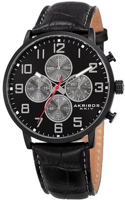 Men's Casual Watch-AK