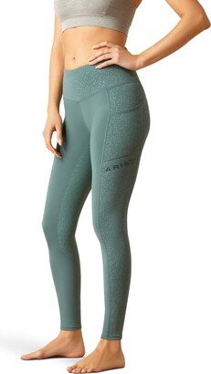 Women's Eos Lumina Full Seat Tight-AA