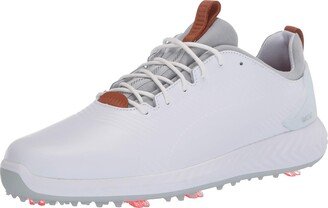 Men's Ignite Pwradapt Leather 2.0 Golf Shoe