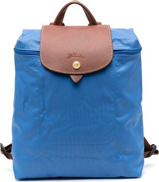 Le Pliage backpack