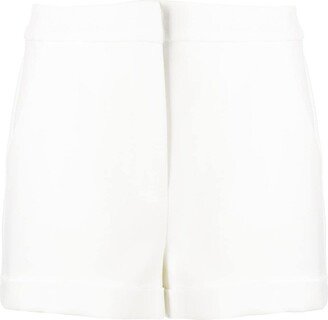 Elaine crepe Shorts