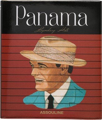 Panama: Legendary Hats