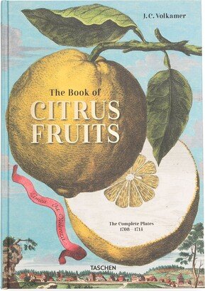 The Book of Citrus Fruits