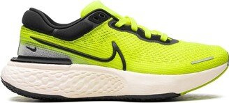 ZoomX Invincible Run FK Volt sneakers