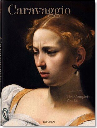 Caravaggio. The Complete Works book