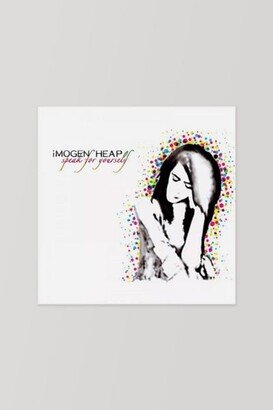 Imogen Heap - Speak For Yourself LP