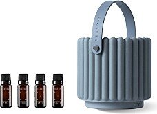 Soni Sm Essentials Diffuser Set