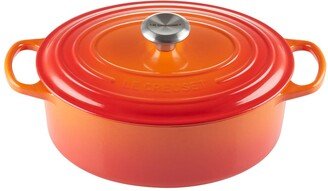 5-Qt. Signature Oval Dutch Oven-AA