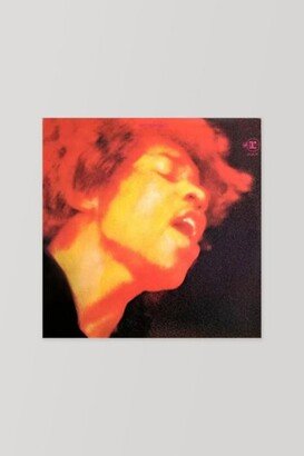 Jimi Hendrix - Electric Ladyland LP