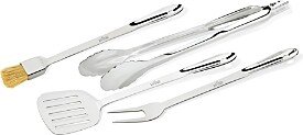 Bbq Tools, Set of 4