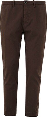 Easy Slim Fit Trouser-AA