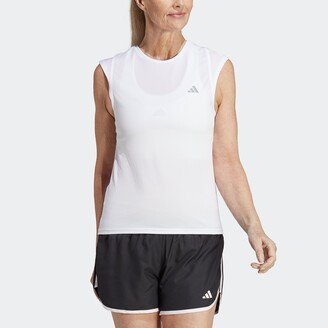 Women's X-City Running HEAT. RDY Tee