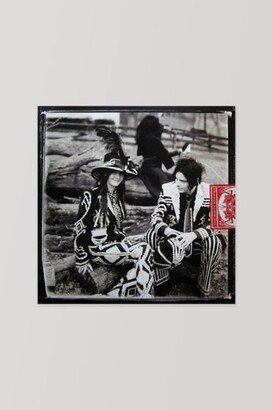 The White Stripes - Icky Thump LP