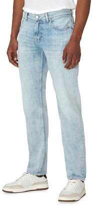 Slimmy Tapered Skinny Jeans