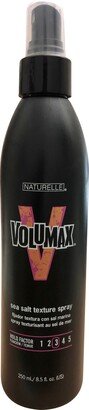 Naturelle Volumax Sea Salt Texture Spray Hold Level 3 8.5 OZ