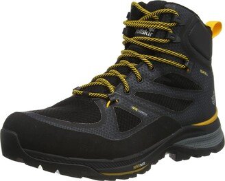 Men's Force Striker Texapore Mid Hiking Shoe Boot