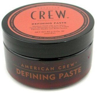 Amercian Crew American Crew 92751 3 oz Men Defining Paste