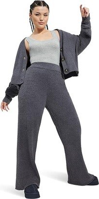 Terri Sleep Bottoms (Obsidian) Women's Pajama