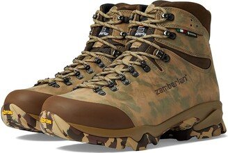 1213 Leopard GTX RR (Camo) Men's Shoes