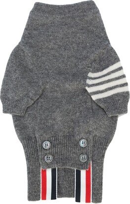 Hector Browne canine jumper