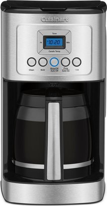 Dcc-3200 PerfecTemp 14-Cup Programmable Coffee Maker