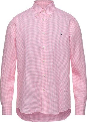 Shirt Pink