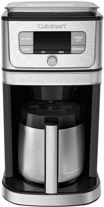 Dgb-850 Burr Grind & Brew 10-Cup Coffeemaker